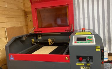 Laser Engraving vs. Traditional Engraving Methods: A Comparison