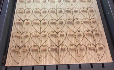 The History of Laser Engraving